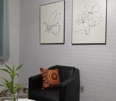 Campos House | Casa espaçosa com Wi-Fi, garagem para 2 veículos e área externa em Campos dos Goytacazes