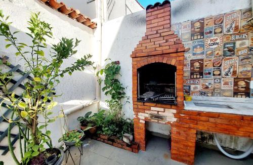 Braga House | Casa Espaçosa 6 Qts Churrasqueira 10 min Praia do Forte