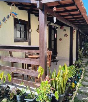 Praia Rasa House | CASA ESPETACULAR EM BÚZIOS a 300 METROS DA PRAIA