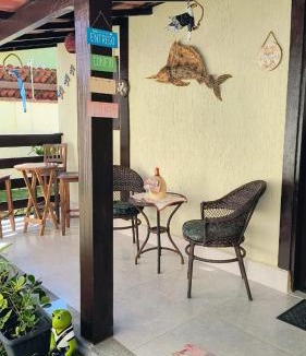Praia Rasa House | CASA ESPETACULAR EM BÚZIOS a 300 METROS DA PRAIA