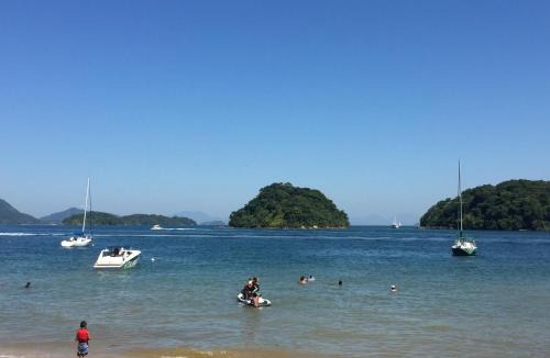 Angra dos Reis Apartment | Casa Estrela do Mar