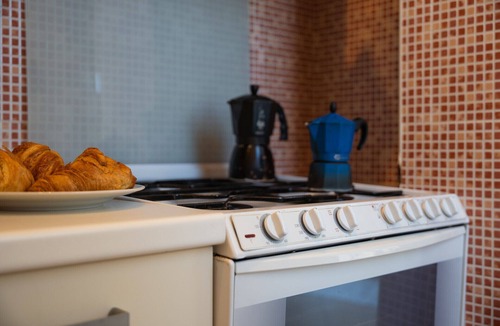 Corno Apartment | Casa Eurogarda - shore Garda lake