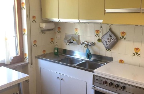 Malesco Apartment | Casa Ezio