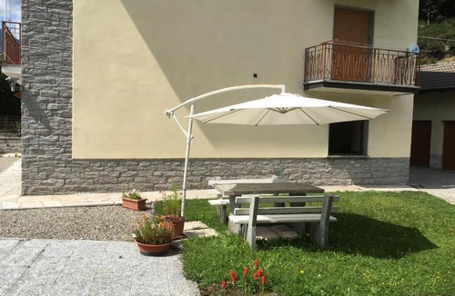Malesco Apartment | Casa Ezio
