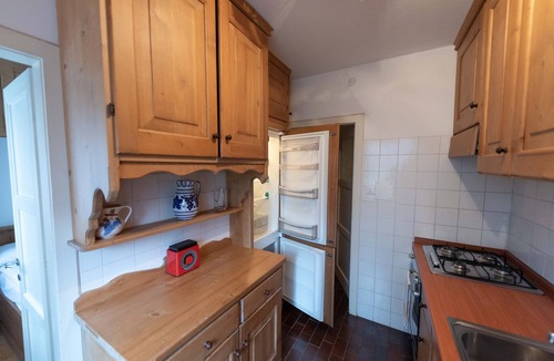 Cortina d'Ampezzo Apartment | Casa Faloria