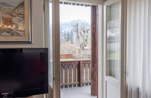 Cortina d'Ampezzo Apartment | Casa Faloria