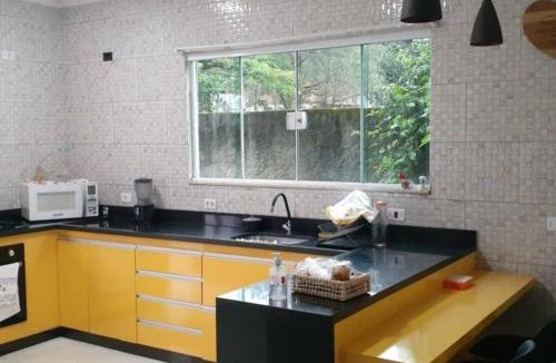 Paraty House | Casa familiar em Paraty
