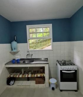 Fazenda Inglesa House | Casa Fazenda Inglesa - Anexo