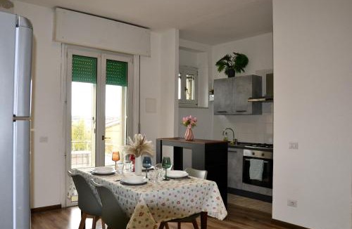 Sud-Est Apartment | Casa Felicity Verona