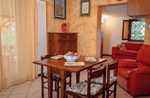 Calmasino House | Casa Fiore