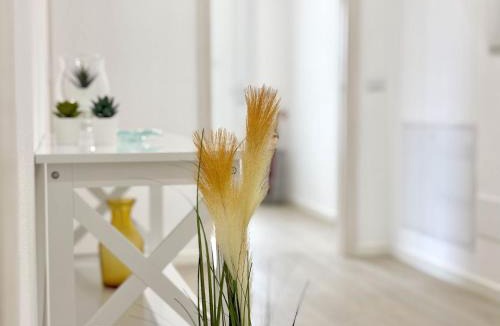 Camisano Vicentino Apartment | Casa fiorita