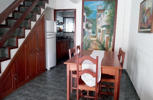 Paraty House | Casa Flor