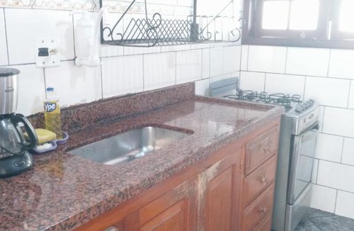 Paraty House | Casa Flor