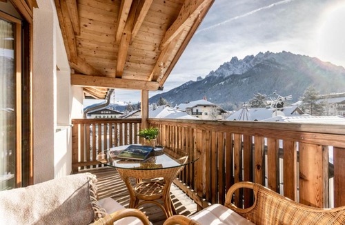 Valle San Silvestro Apartment | Casa Flora