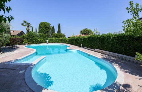 Mattarana Villa | Casa Francesca