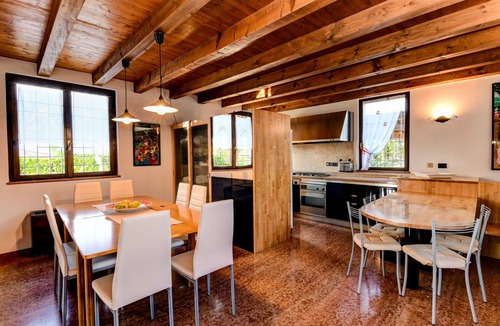 Mattarana Villa | Casa Francesca