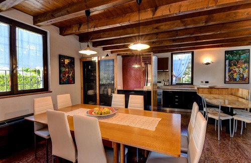 Mattarana Villa | Casa Francesca