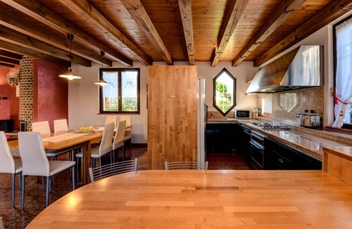 Mattarana Villa | Casa Francesca