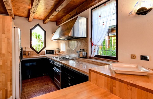 Mattarana Villa | Casa Francesca