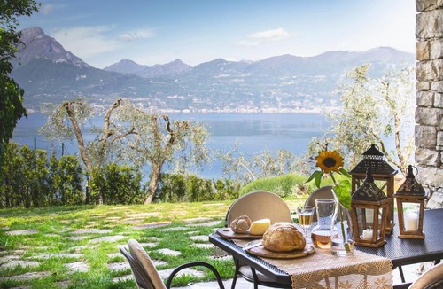 Torri del Benaco Apartment | Casa Francesca