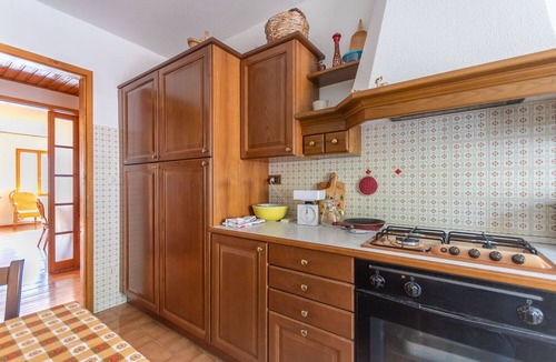 Pie Falcade Apartment | Casa Francesco