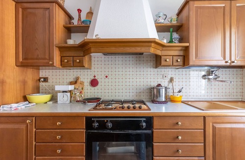 Pie Falcade Apartment | Casa Francesco