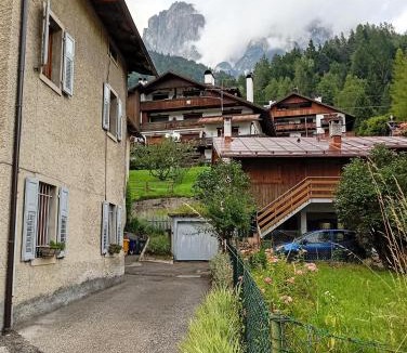 Vodo Cadore Apartment | Casa Francesco