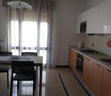 Romano d'Ezzelino Apartment | Casa Franci