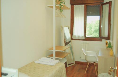 Baggiovara Apartment | Casa Fredo