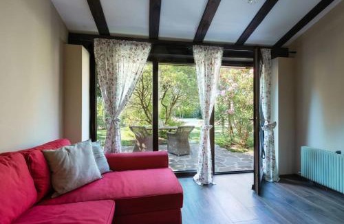 Gradisca d'Isonzo House | Casa-Friuli Doppelhaus Villa