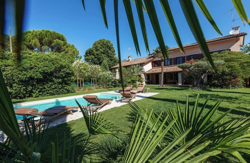 Gradisca d'Isonzo Villa | Casa-Friuli