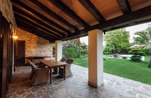 Gradisca d'Isonzo Villa | Casa-Friuli