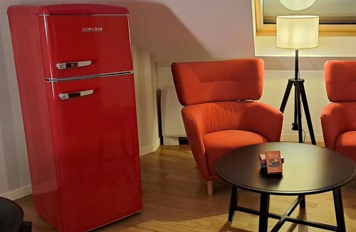 Porta Venezia Apartment | Casa Galimberti Heritage Apartment - Porta Venezia - Milan Liberty Stay