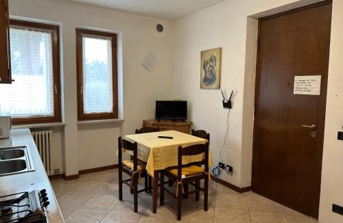 Negrar Apartment | Casa Garganega