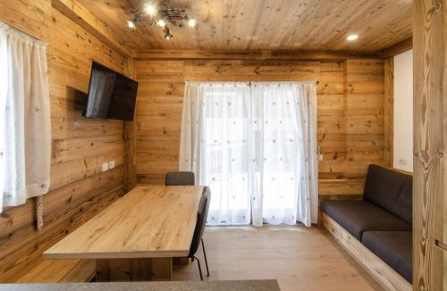 Cortina d'Ampezzo Historic Centre Apartment | Casa Gerda nel cuore di Cortina d'Ampezzo