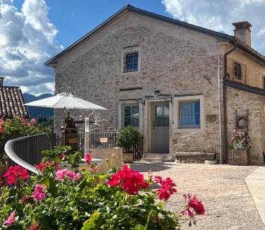 Valdagno House | Casa Gildo 1828