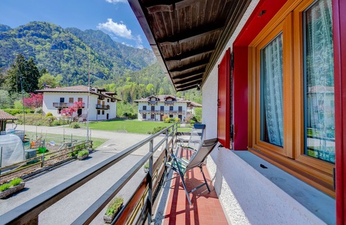 Pieve di Ledro House | Casa Gioiosa, Ledro, Italy