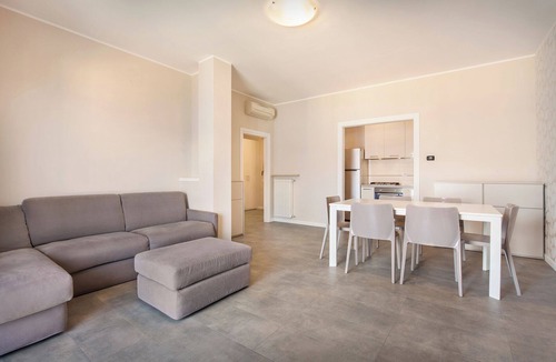 Magugnago Apartment | Casa Giovanna - Lake view