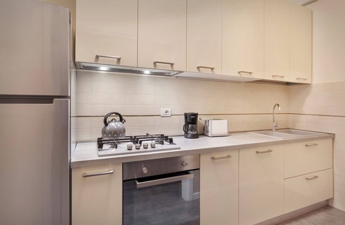Magugnago Apartment | Casa Giovanna - Lake view