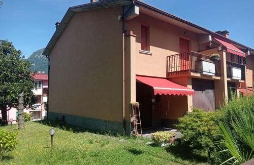 Darfo Boario Terme Apartment | Casa Giulia, Darfo Boario Terme Ospitar