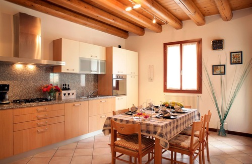 Borso del Grappa House | CASA GIULIA in BORSO DEL GRAPPA A holiday full of sport