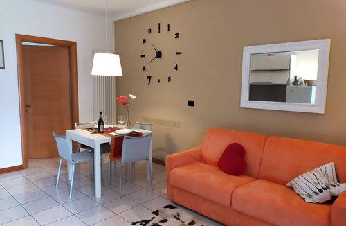 Mira Apartment | Casa Giulia independent apartment