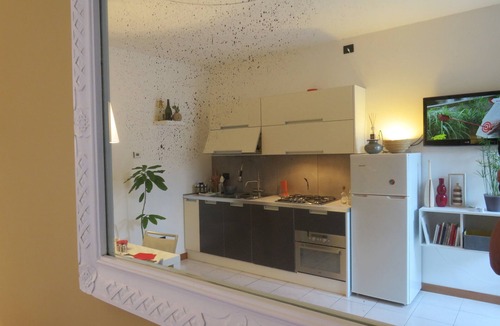 Mira Apartment | Casa Giulia independent apartment