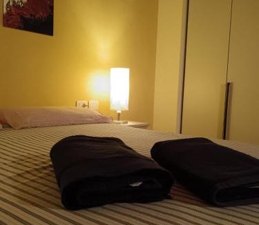 Valeggio sul Mincio Apartment | Casa Giulia - Valeggio sul Mincio