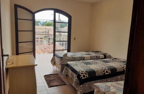 Piratininga House | Casa Grande da praia de Piratininga