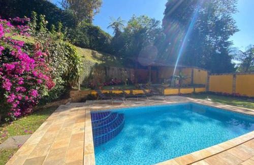 Teresopolis House | Casa Granja Comary - Teresópolis