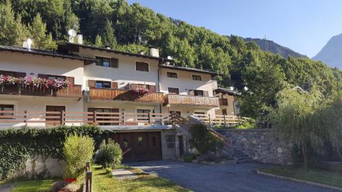 Isolaccia Apartment | Casa Grazia