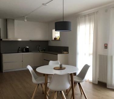 Valdobbiadene House | Casa Graziani