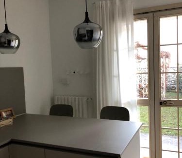 Valdobbiadene House | Casa Graziani