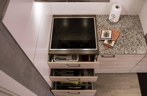 Lomaso Apartment | CASA GUETTI - Terme di Comano